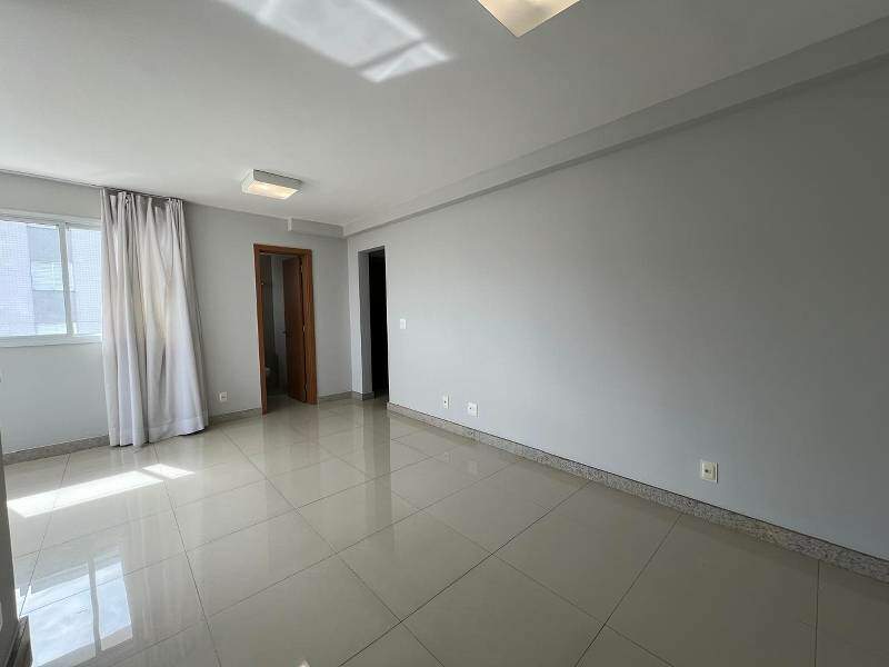 Apartamento à venda no Liberdade: 