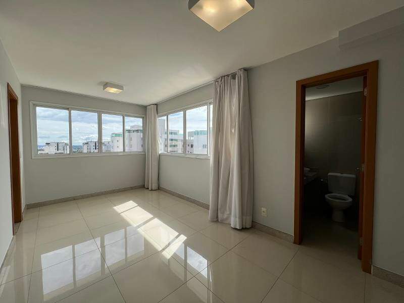 Apartamento à venda no Liberdade: 