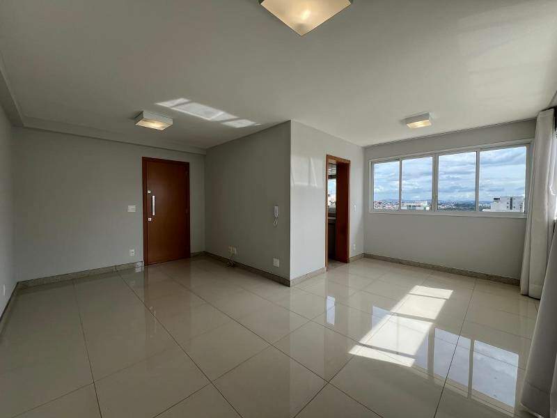 Apartamento à venda no Liberdade: 