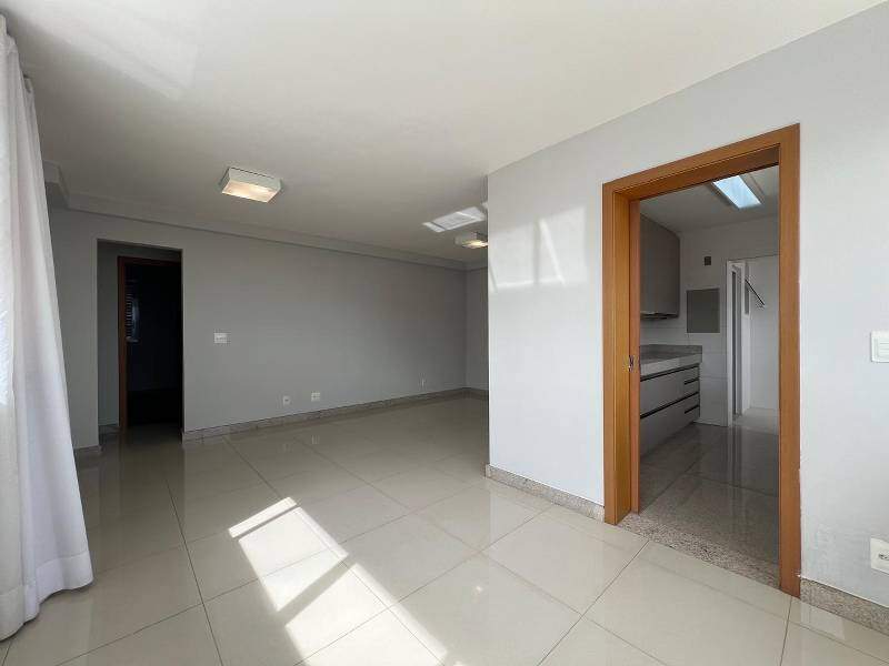 Apartamento à venda no Liberdade: 