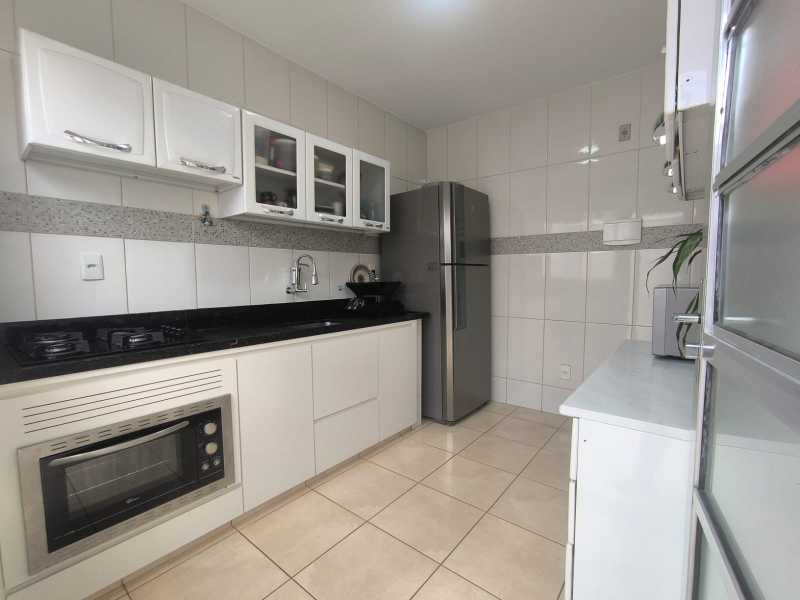 Casa à venda no DONA CLARA: 