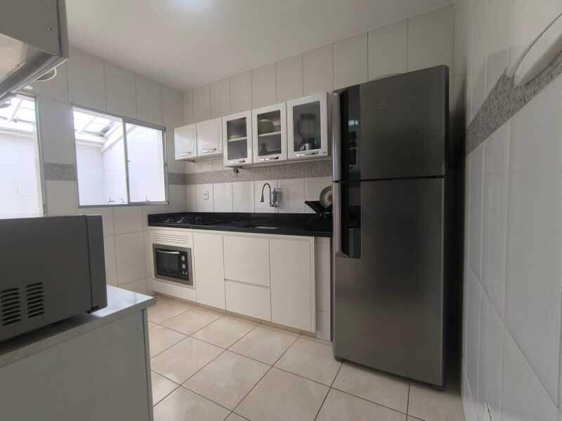 Casa à venda no DONA CLARA: 