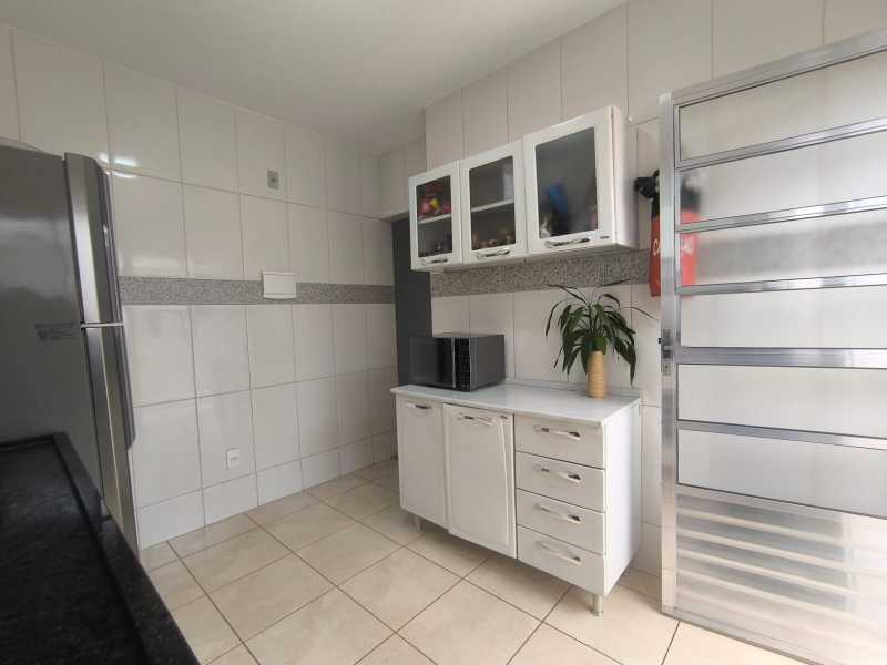 Casa à venda no DONA CLARA: 