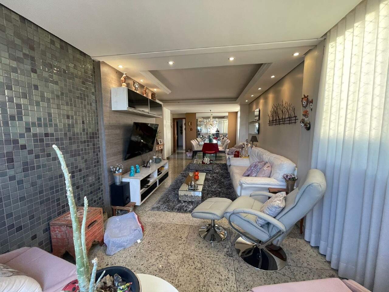 Apartamento à venda no GRAÇA: 
