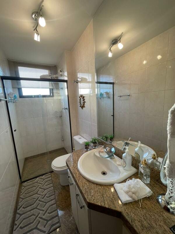 Apartamento à venda no GRAÇA: 