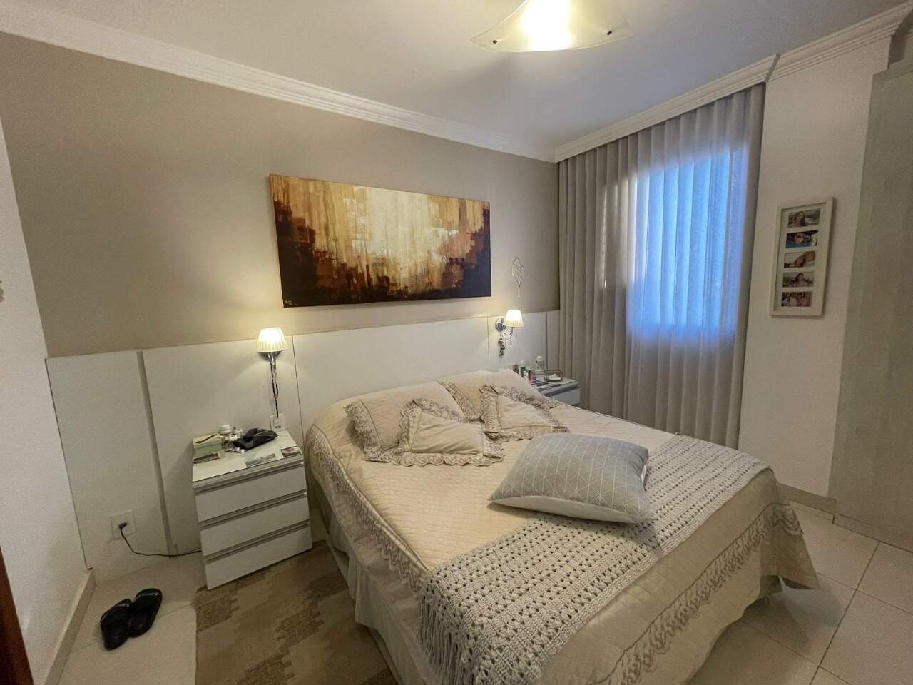 Apartamento à venda no GRAÇA: 