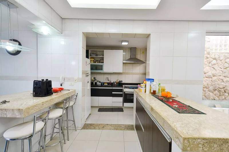 Casa à venda no Santa Tereza: 