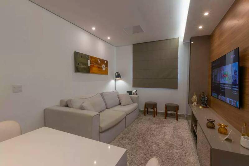 Apartamento à venda no Cruzeiro: 