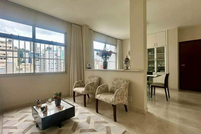 Apartamento à venda no Gutierrez: 