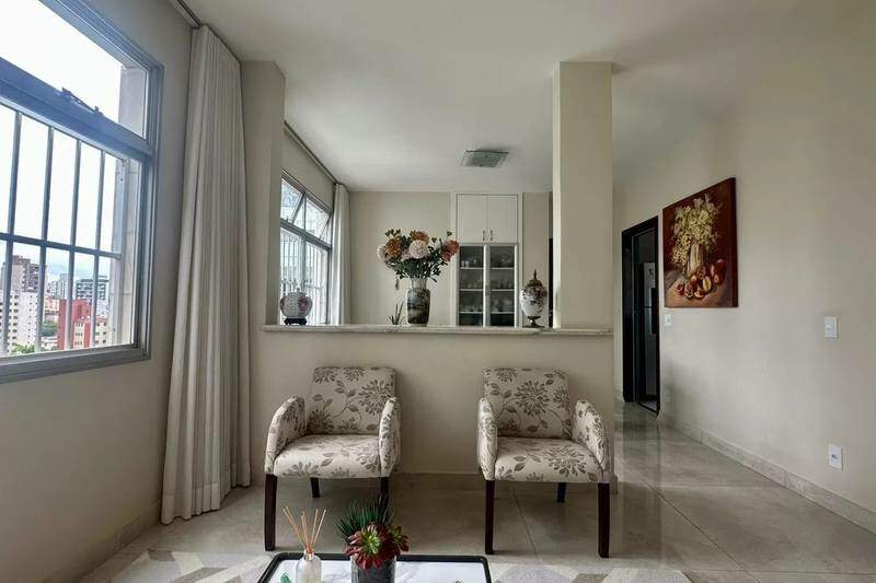 Apartamento à venda no Gutierrez: 