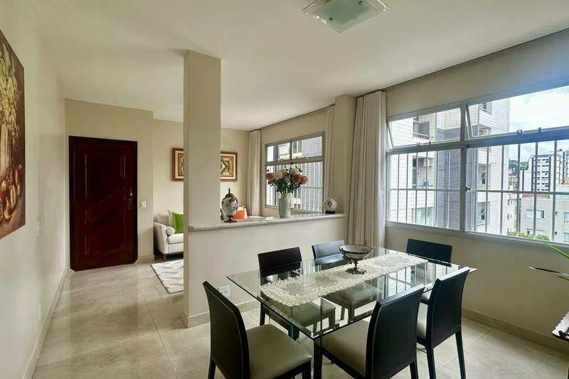 Apartamento à venda no Gutierrez: 