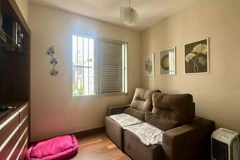 Apartamento à venda no Gutierrez: 
