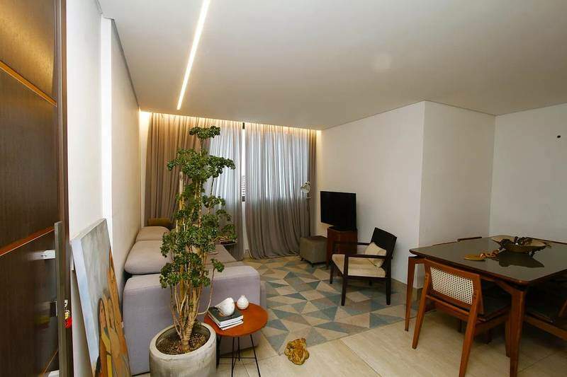 Apartamento à venda no Gutierrez: 