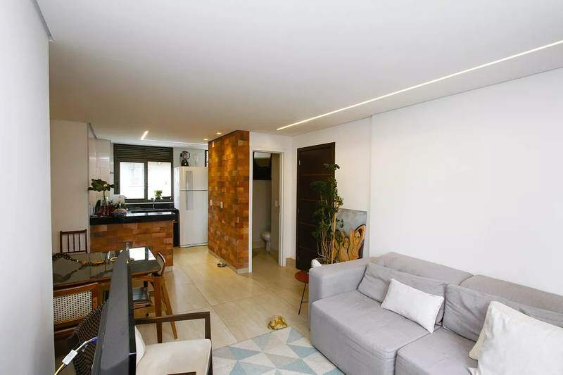 Apartamento à venda no Gutierrez: 