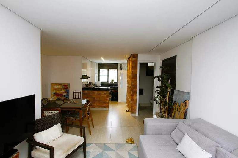 Apartamento à venda no Gutierrez: 