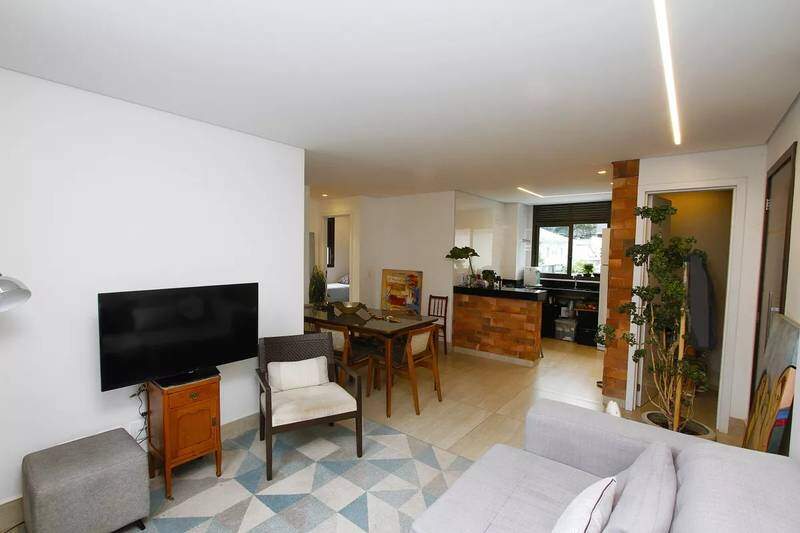 Apartamento à venda no Gutierrez: 