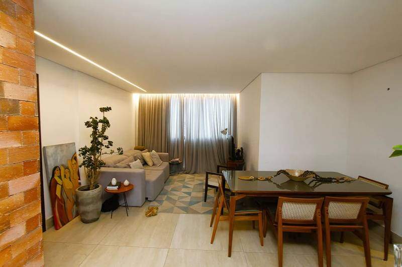 Apartamento à venda no Gutierrez: 