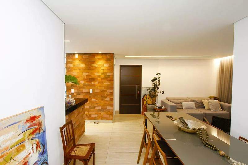 Apartamento à venda no Gutierrez: 