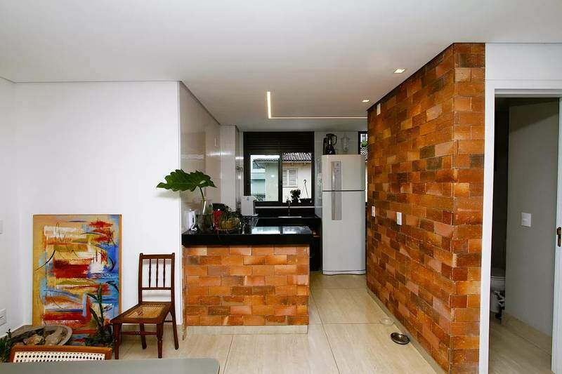 Apartamento à venda no Gutierrez: 