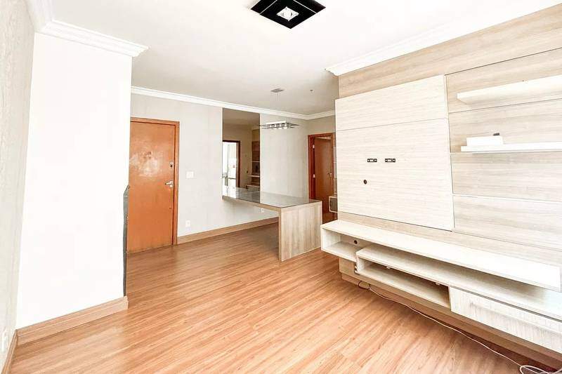 Apartamento à venda no Castelo: 