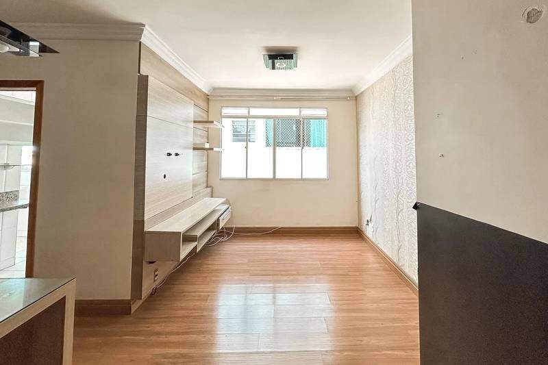 Apartamento à venda no Castelo: 