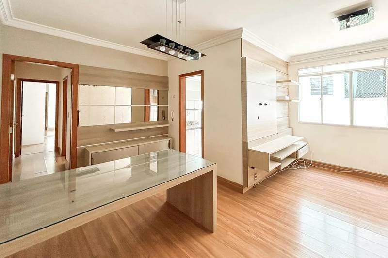 Apartamento à venda no Castelo: 