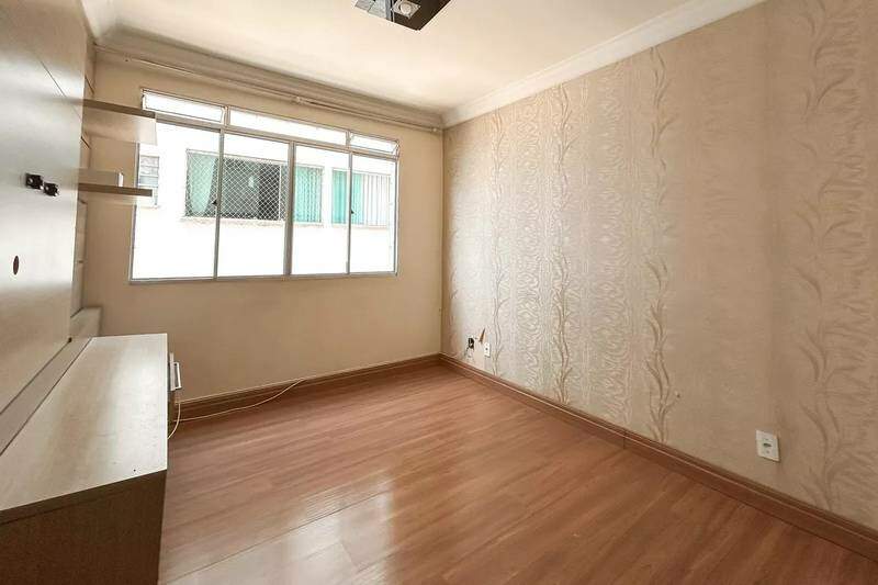 Apartamento à venda no Castelo: 