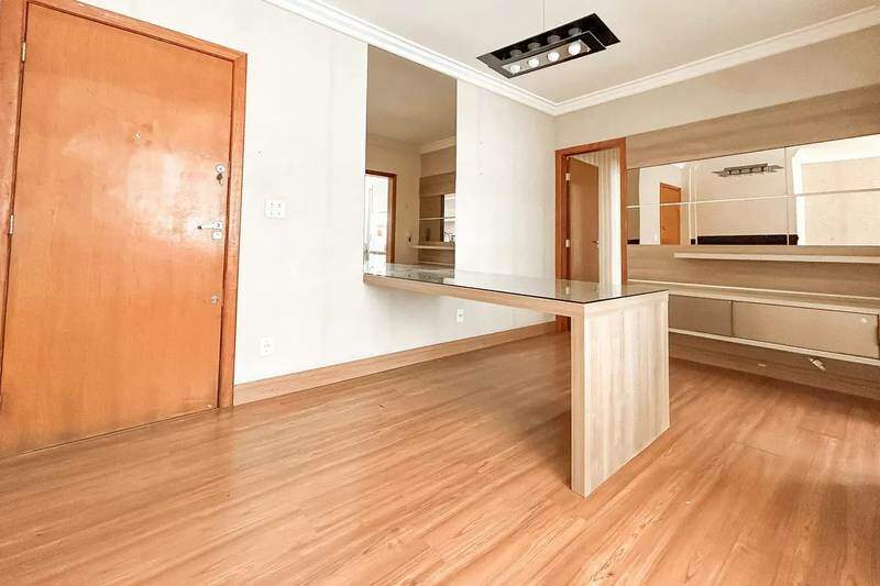 Apartamento à venda no Castelo: 