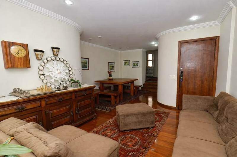 Apartamento à venda no Funcionários: 