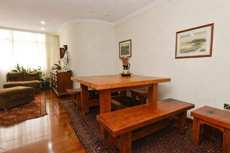 Apartamento à venda no Funcionários: 