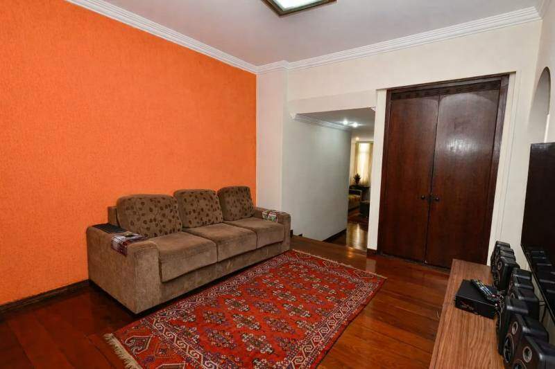 Apartamento à venda no Funcionários: 