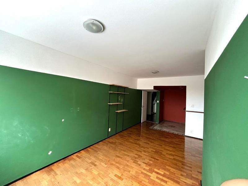 Apartamento à venda no Prado: 
