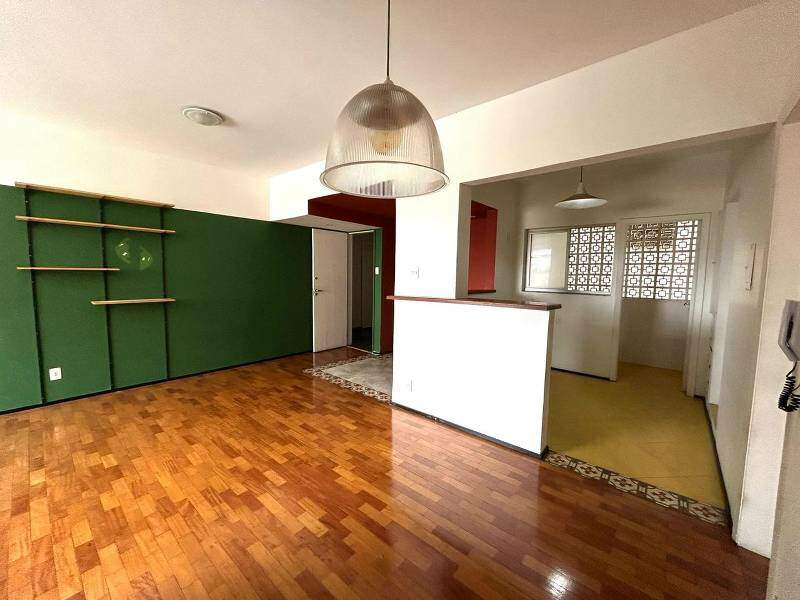Apartamento à venda no Prado: 