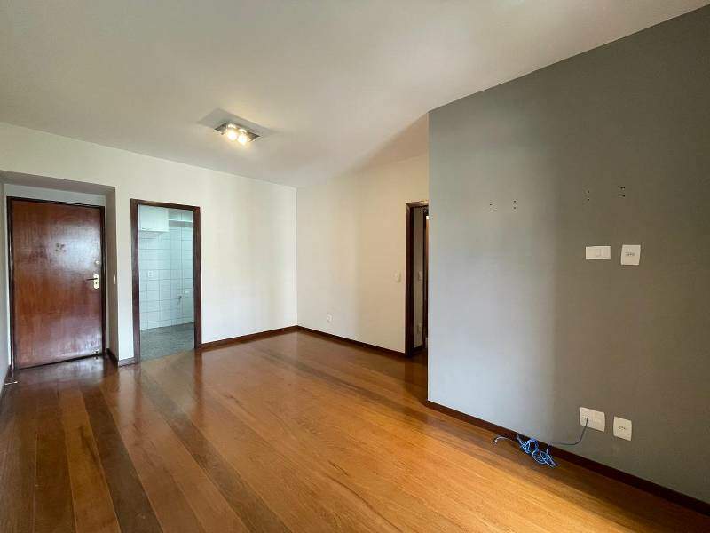 Apartamento à venda no Savassi: 