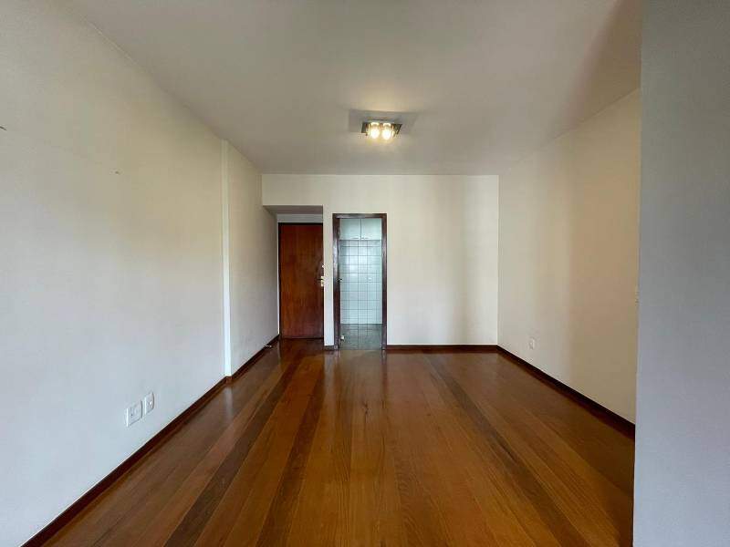 Apartamento à venda no Savassi: 