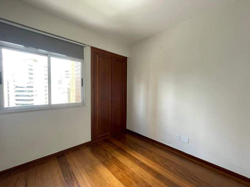 Apartamento à venda no Savassi: 