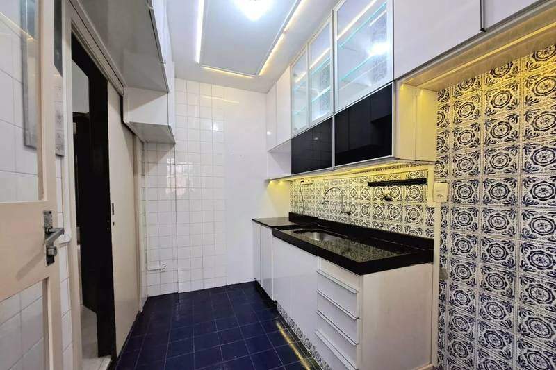 Apartamento à venda no Gutierrez: 