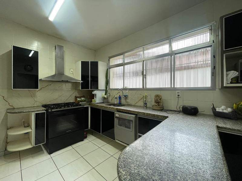 Casa à venda no Santa Lúcia: 
