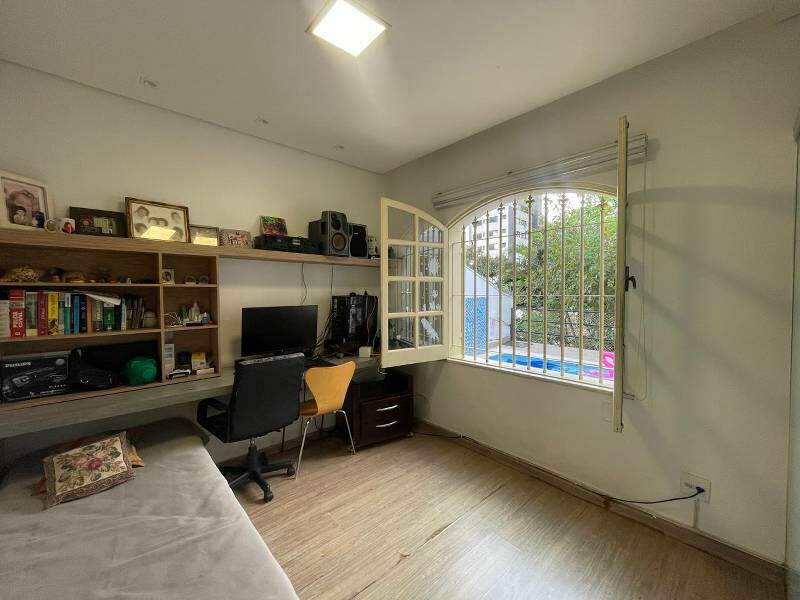 Casa à venda no Santa Lúcia: 