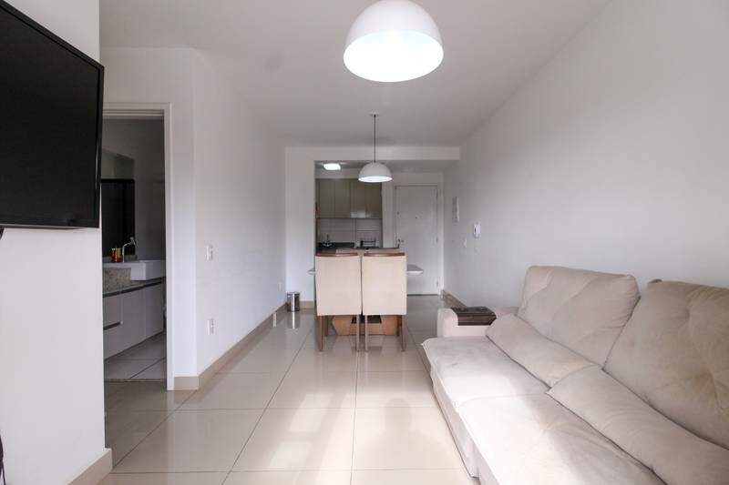 Apartamento à venda no Planalto: 