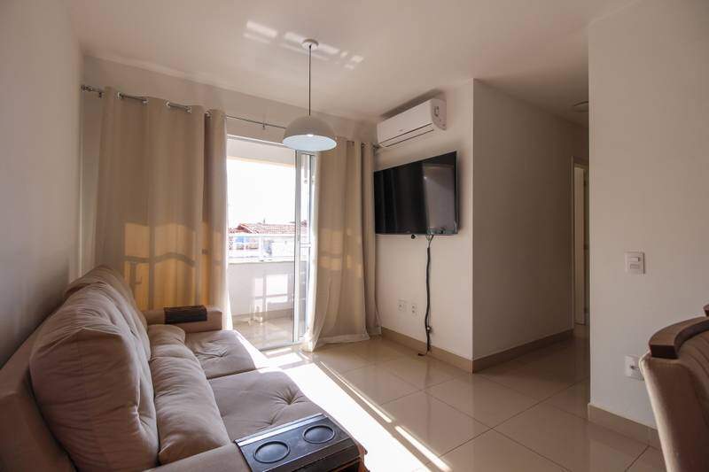 Apartamento à venda no Planalto: 
