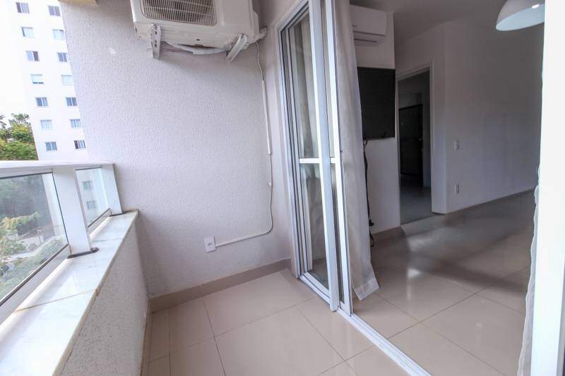 Apartamento à venda no Planalto: 