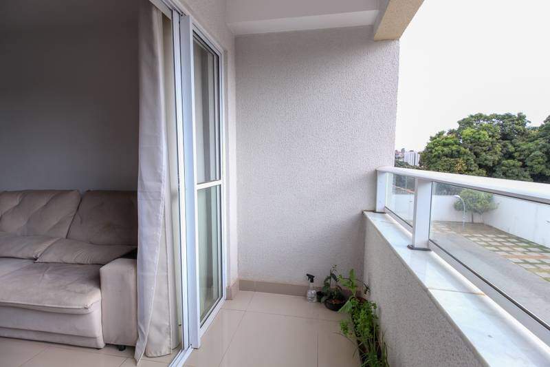 Apartamento à venda no Planalto: 