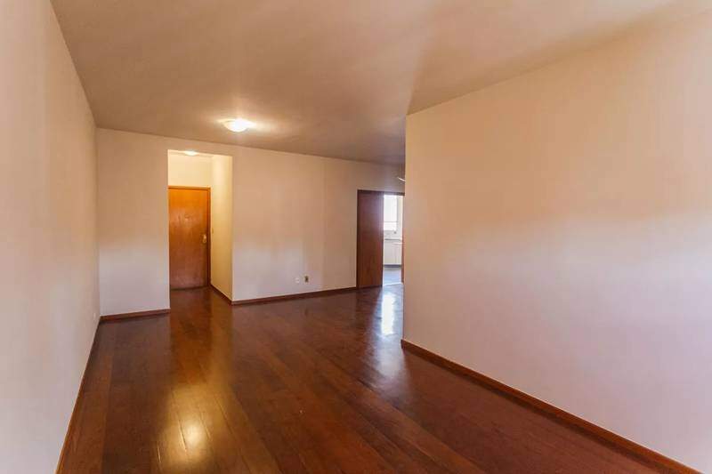 Apartamento à venda no Santo Antônio: 