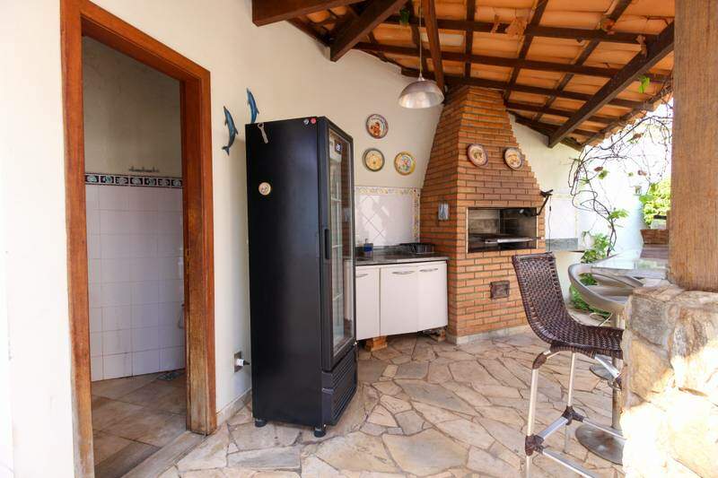 Casa à venda no São Bento: 