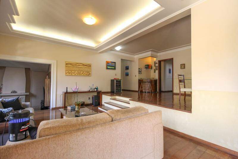 Casa à venda no São Bento: 