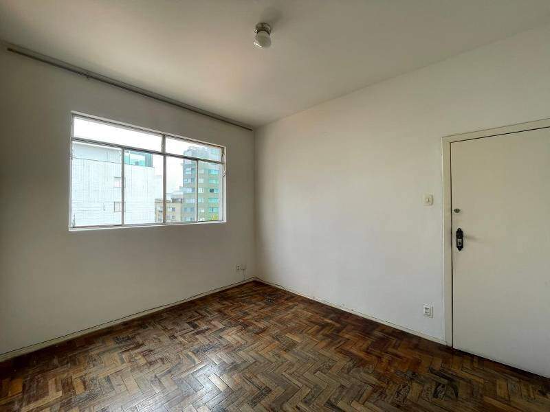 Apartamento à venda no Anchieta: 