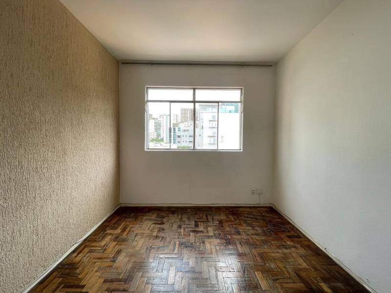 Apartamento à venda no Anchieta: 