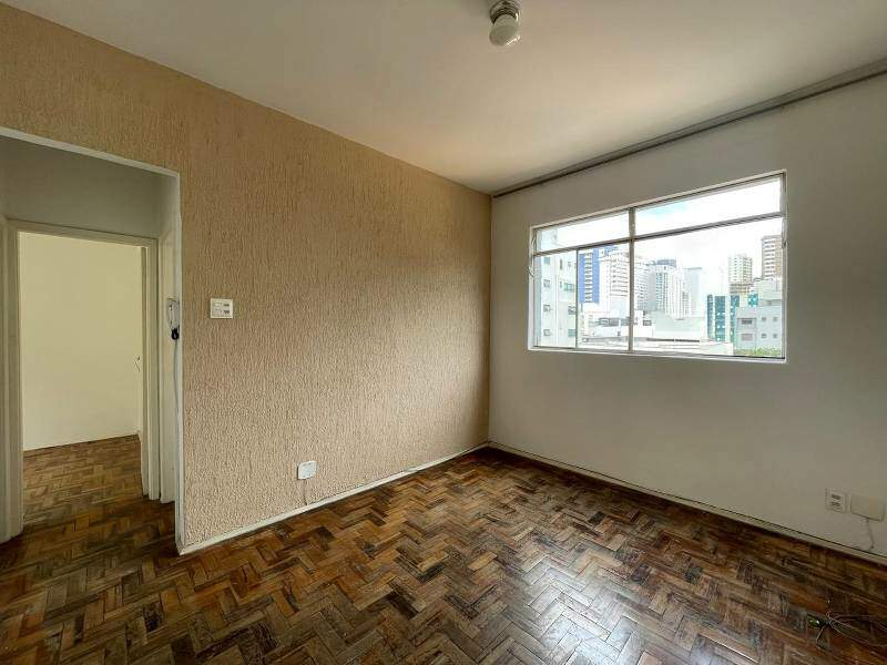 Apartamento à venda no Anchieta: 