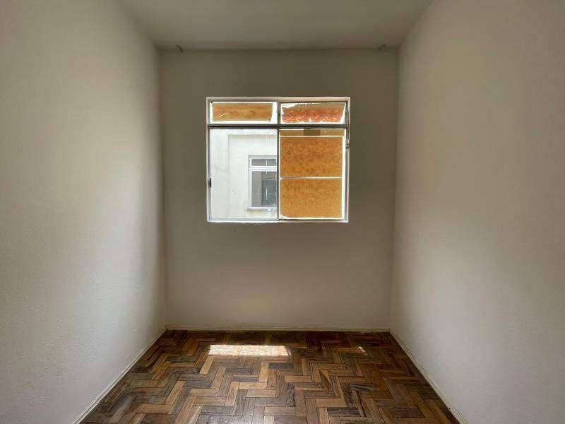 Apartamento à venda no Anchieta: 